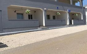 Apartmani Caganic Villa Bledi